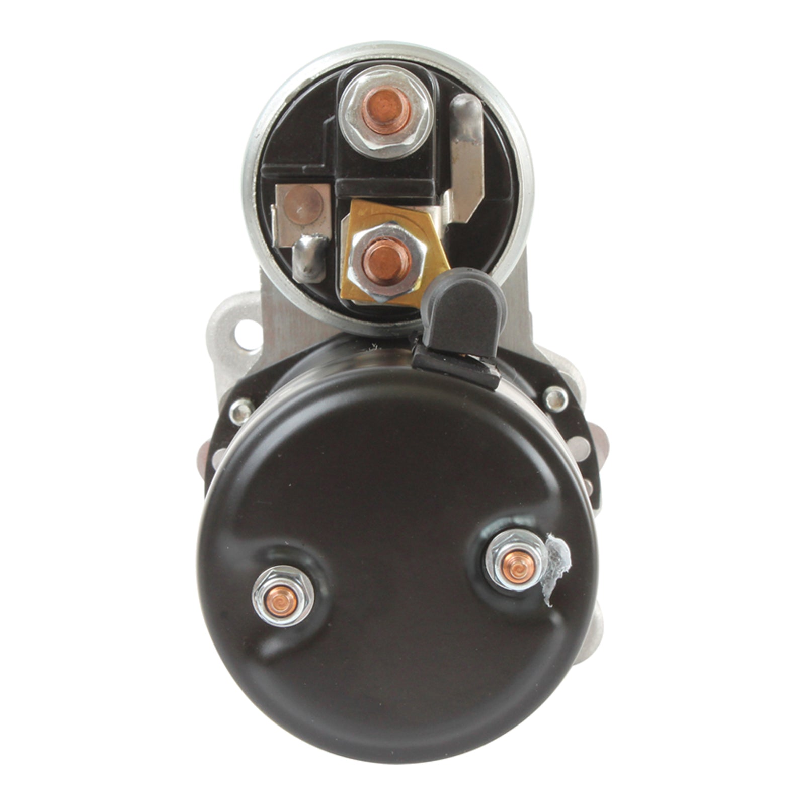 J&N Starter Motor (410-40037) (AHSPR0017)