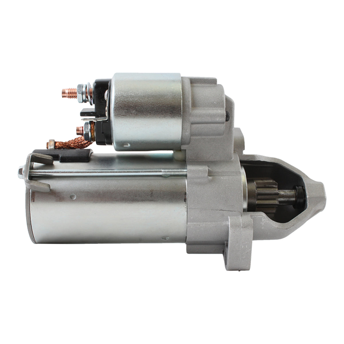 J&N Starter Motor (410-40039) (AHSVA0005)