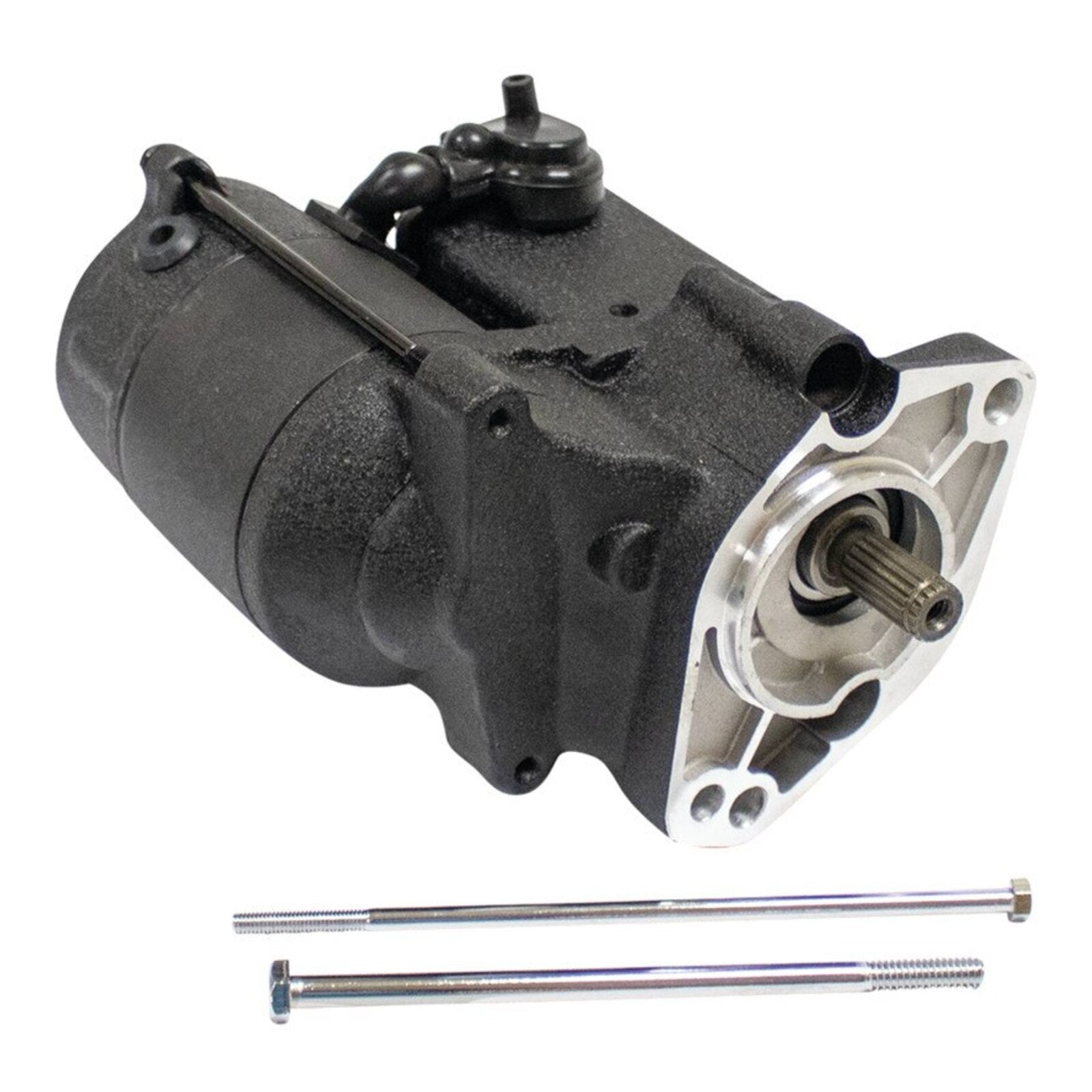 Starter Motor Black 410-52093
