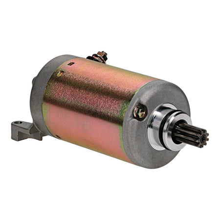 J&N Starter Motor (410-52308) (AHSND0613)