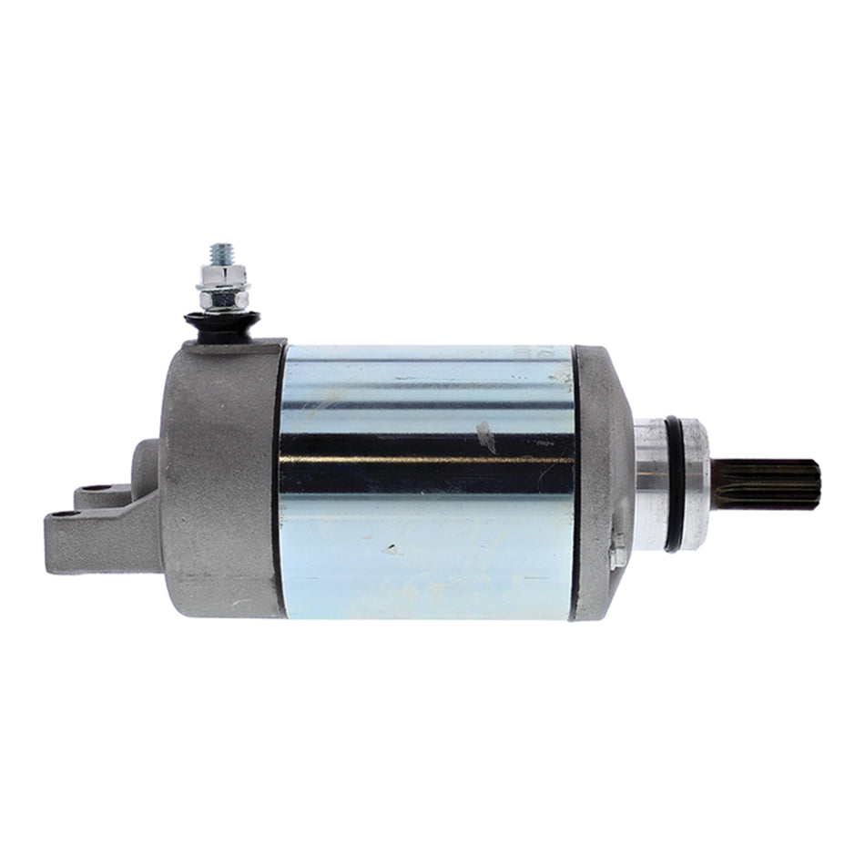 J&N Starter Motor (410-54064) (AHSMU0281)