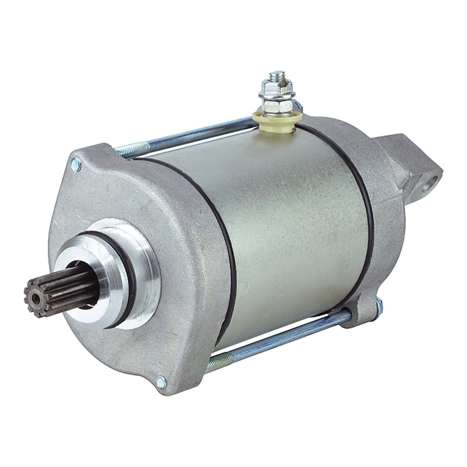 J&N Starter Motor (410-54086) (AHSMU0238)
