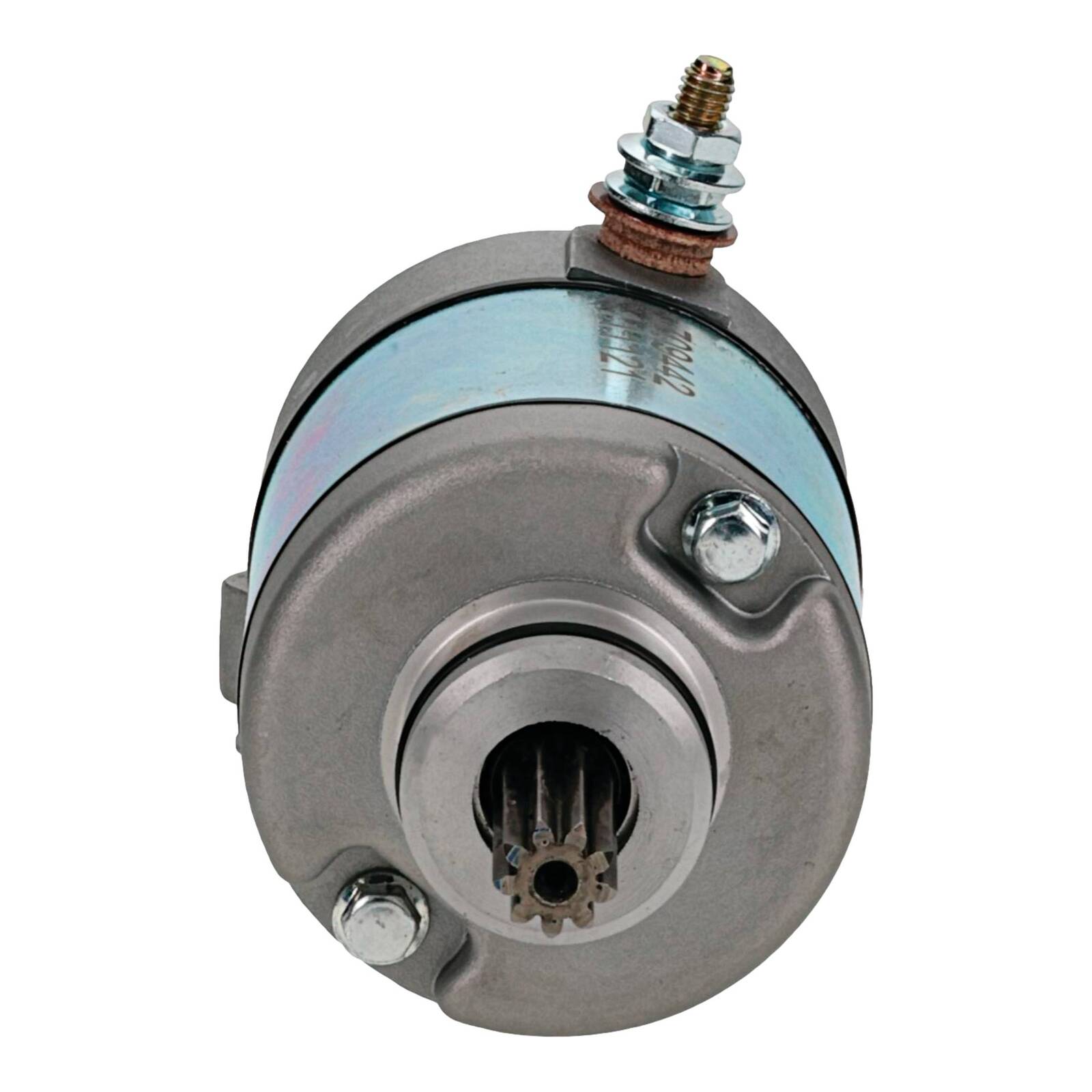 J&N Starter Motor (410-54150) (AHSMU0372)
