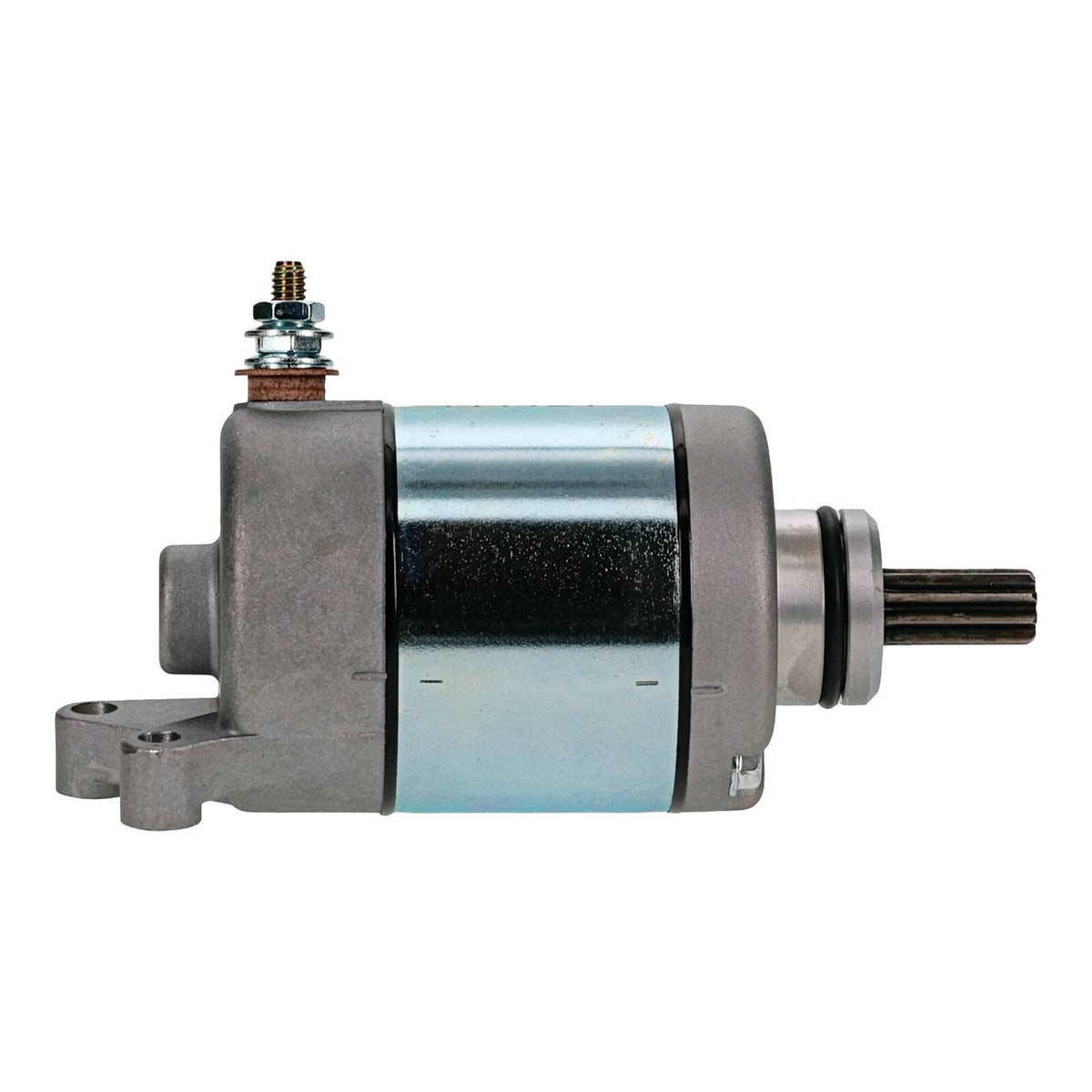 J&N Starter Motor (410-54150) (AHSMU0372)
