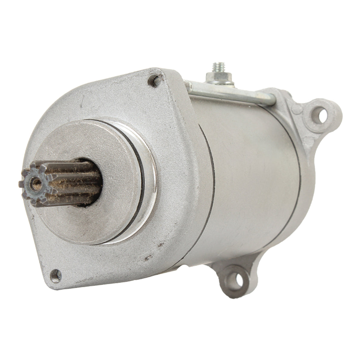 J&N Starter Motor (410-54201) (AHSMU0187)
