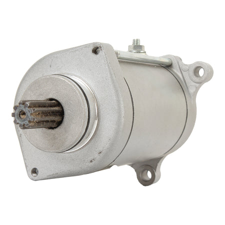 J&N Starter Motor (410-54201) (AHSMU0187)
