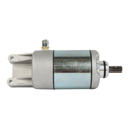 J&N Starter Motor (410-54206) (AHSMU0471)