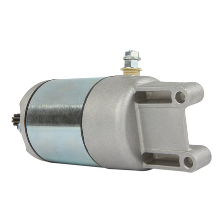 J&N Starter Motor (410-54206) (AHSMU0471)