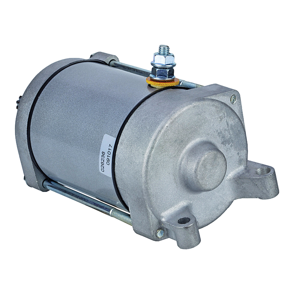 J&N Starter Motor (410-54123) (AHSMU0308)