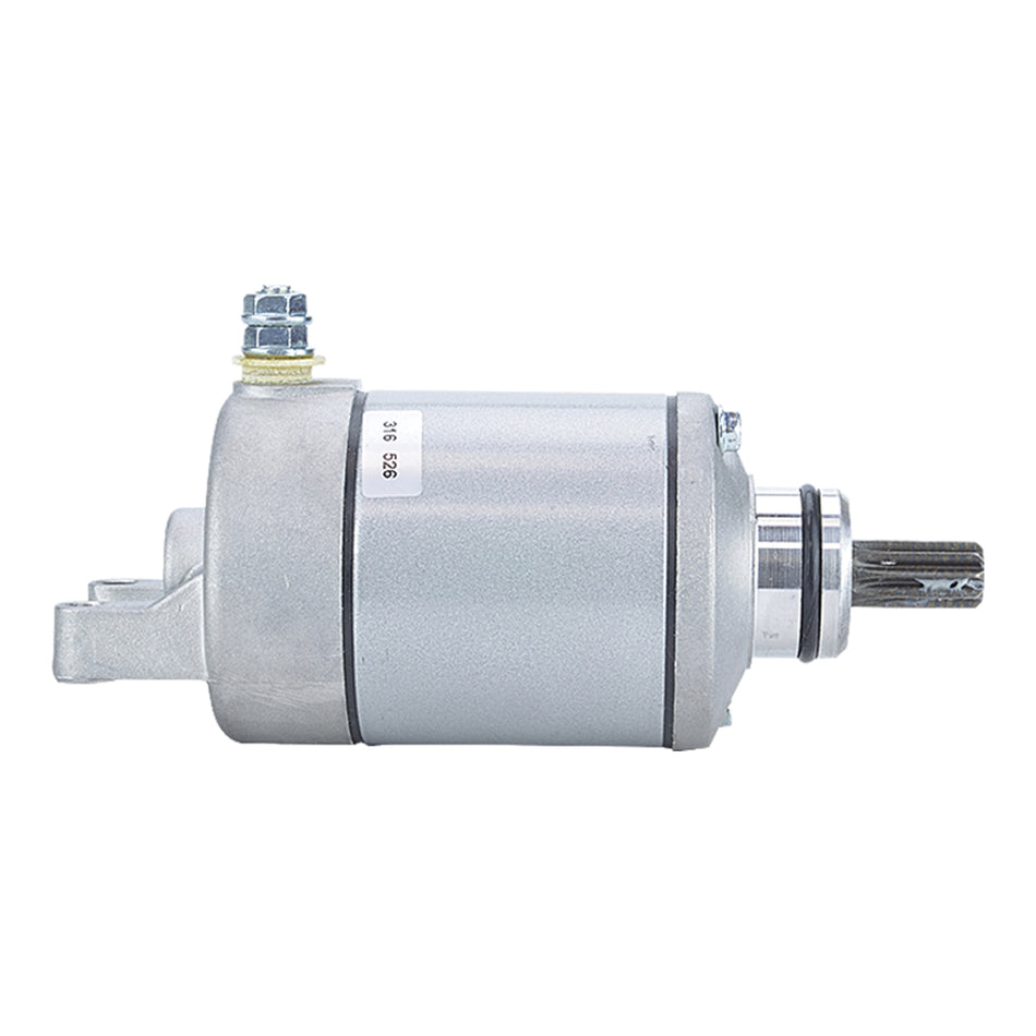 J&N Starter Motor (410-54126) (AHSMU0436)