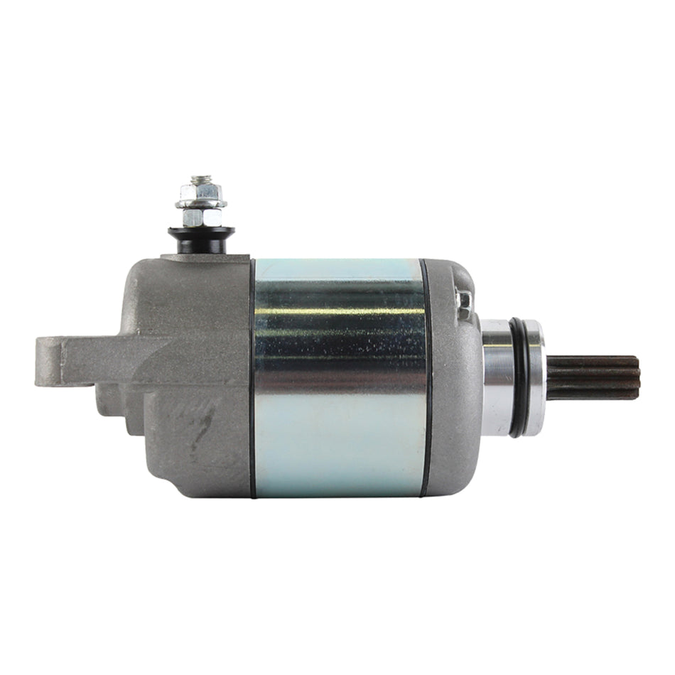 J&N Starter Motor (410-54224) (AHSMU0481)
