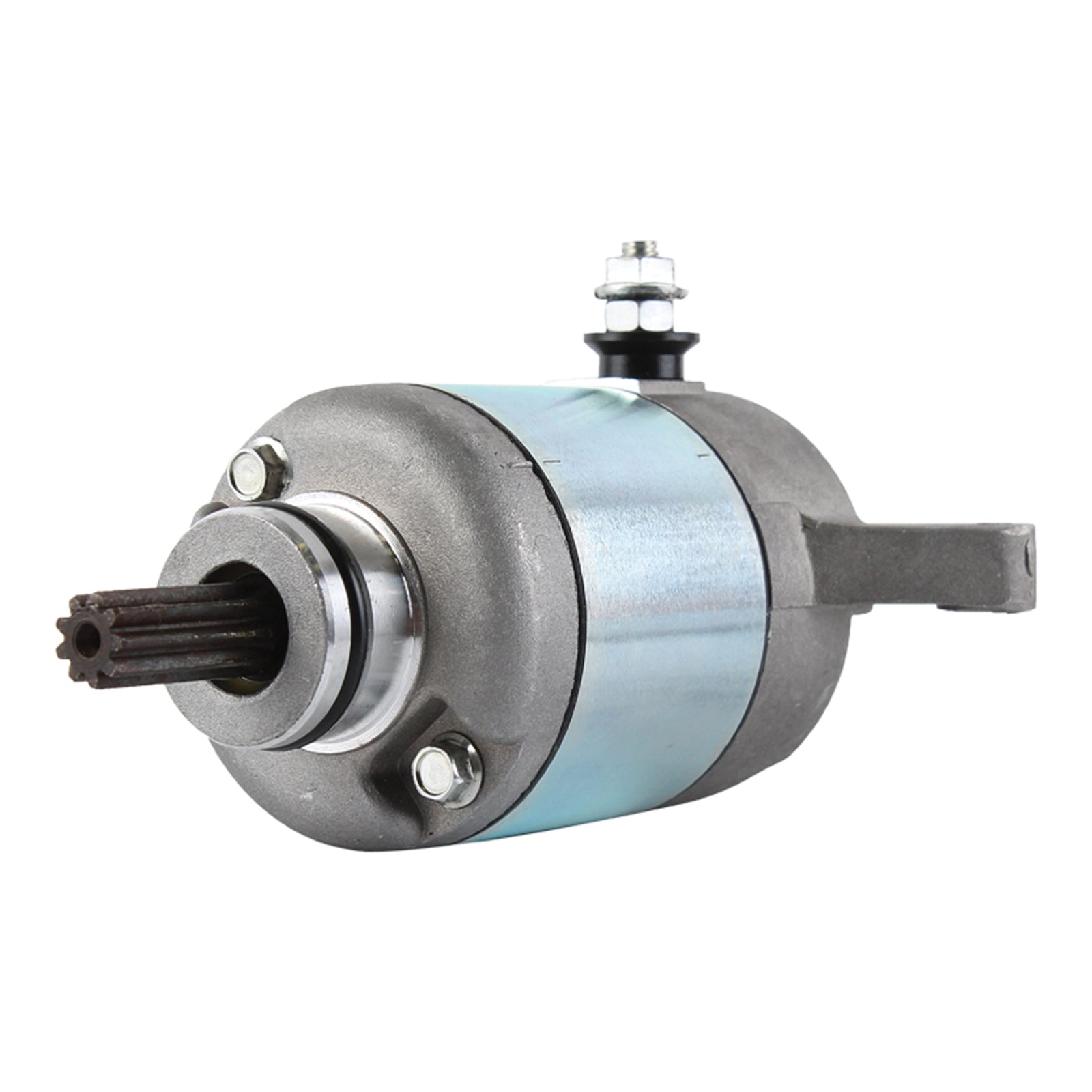 J&N Starter Motor (410-54224) (AHSMU0481)