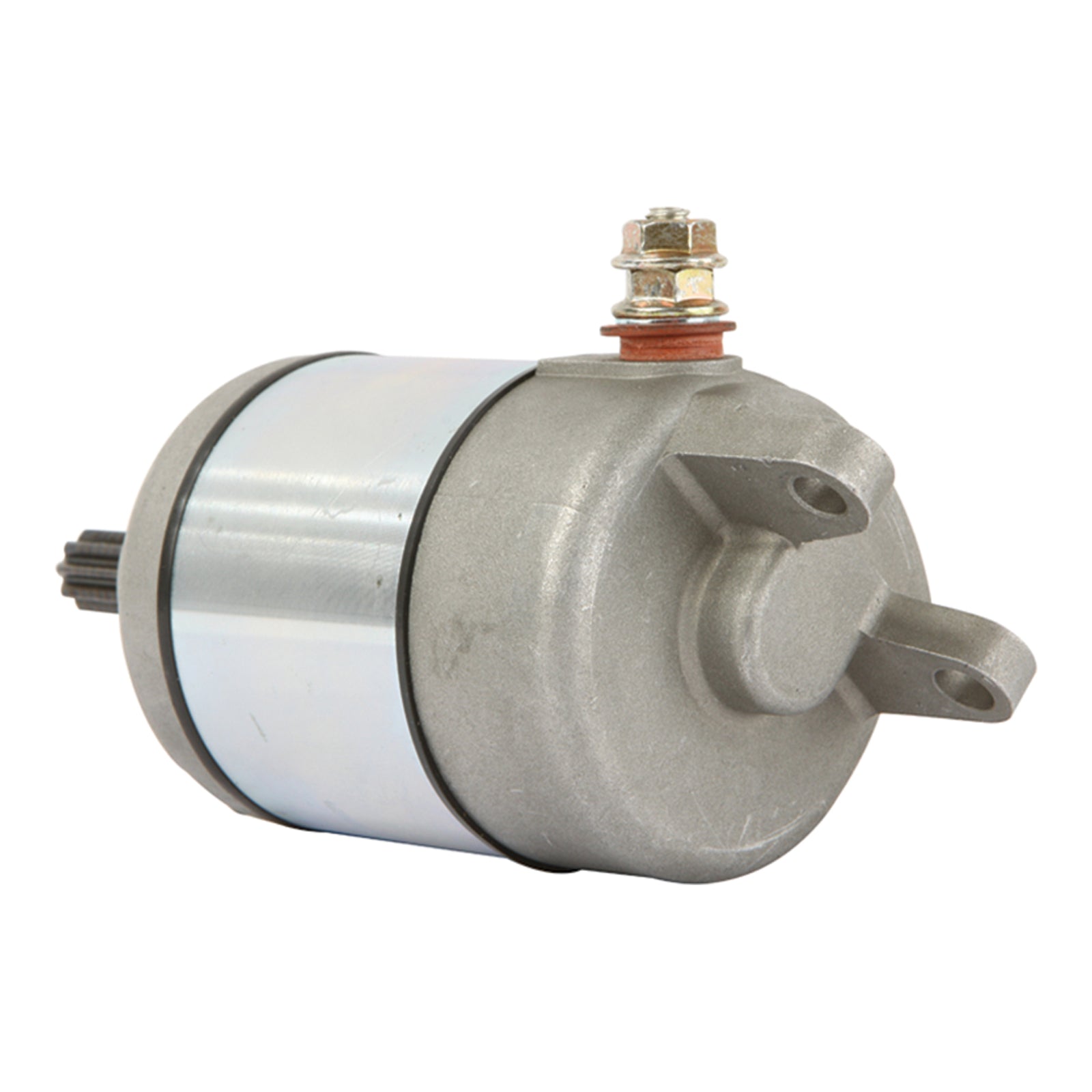 J&N Starter Motor (410-54229) (AHSMU0504)