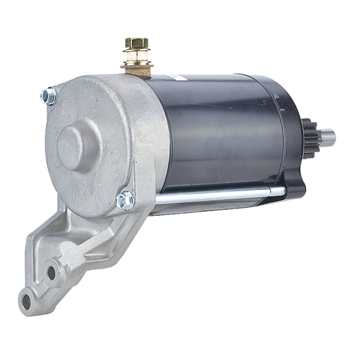 J&N Starter Motor (410-54251) (AHSMU0209)