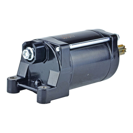 J&N Starter Motor (410-54258) (AHSMU0559)