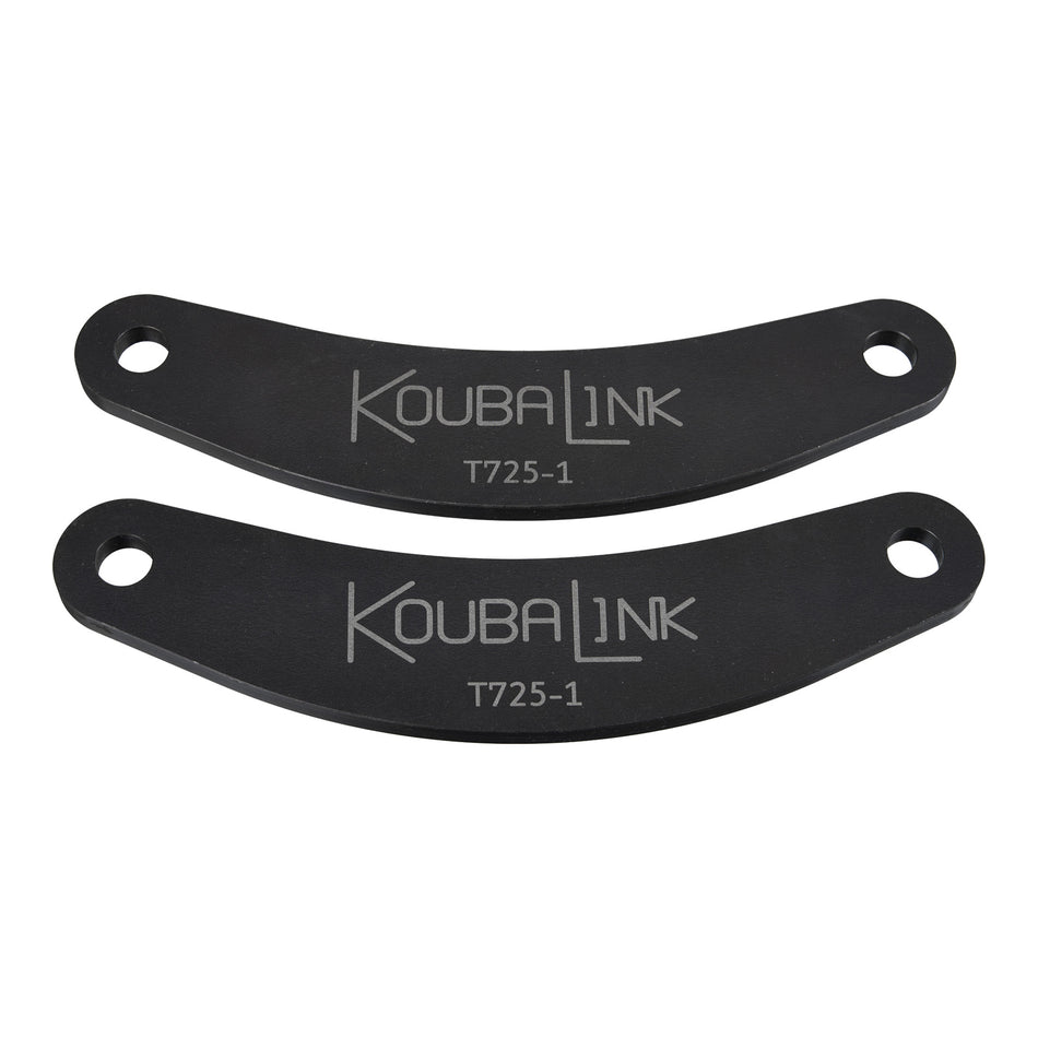 KoubaLink 32mm Lowering Link T725-1 - Black