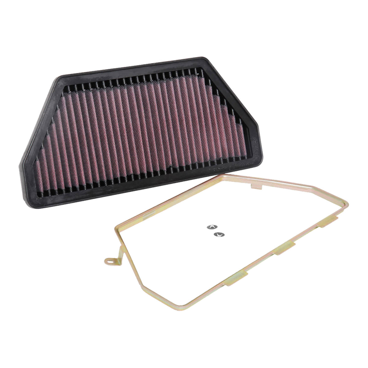 K&N Replacement Air Filter Honda CBR1000RR '17-'18