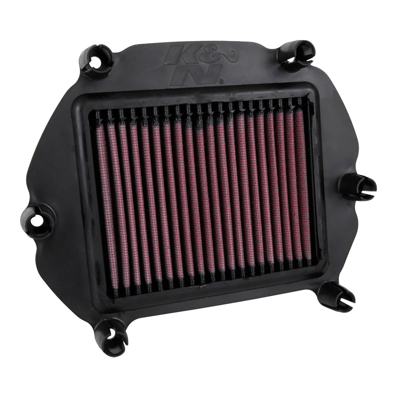 K&N Replacement Air Filter CBR250RR '17-'19 - NLA