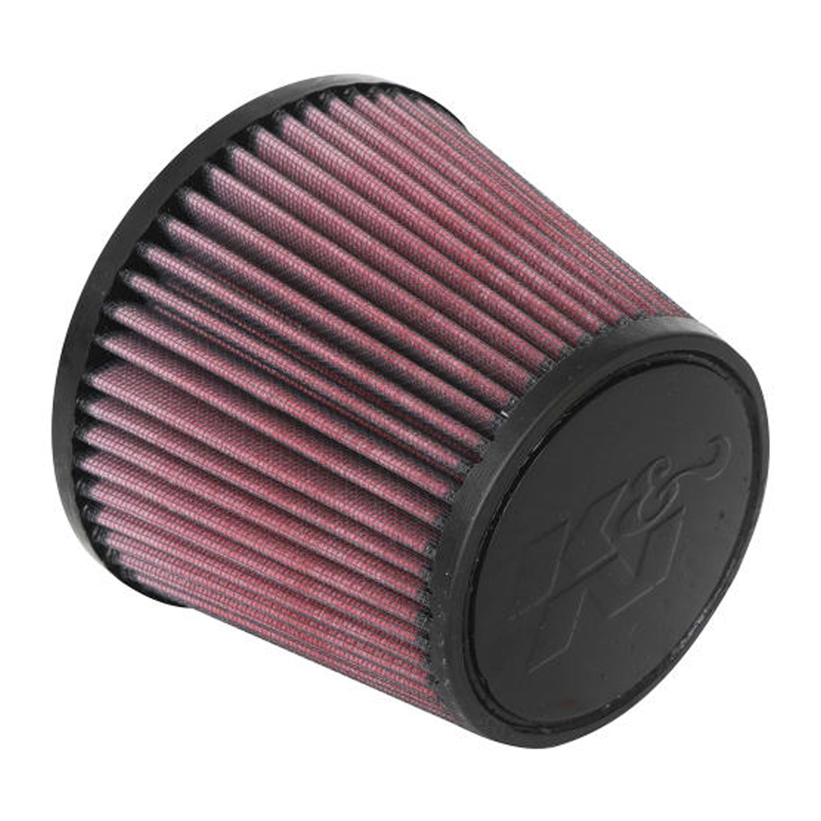 K&N Universal Rubber Filter – KRU-5284