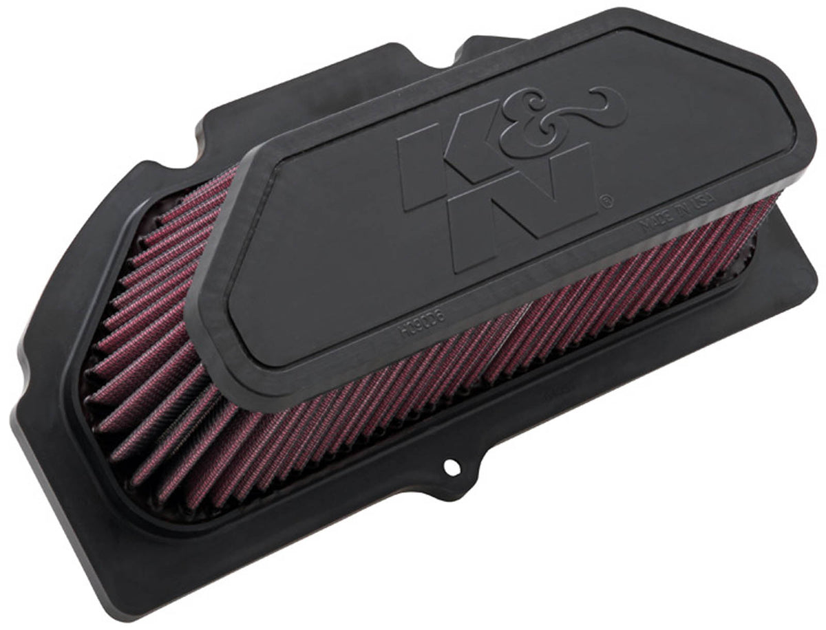 K&N Air Filter KSU-1009