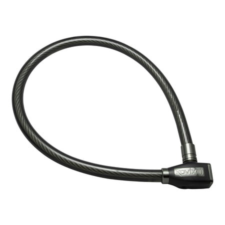 Kovix Alarm Braided Steel Cable 24mm x 1700mm