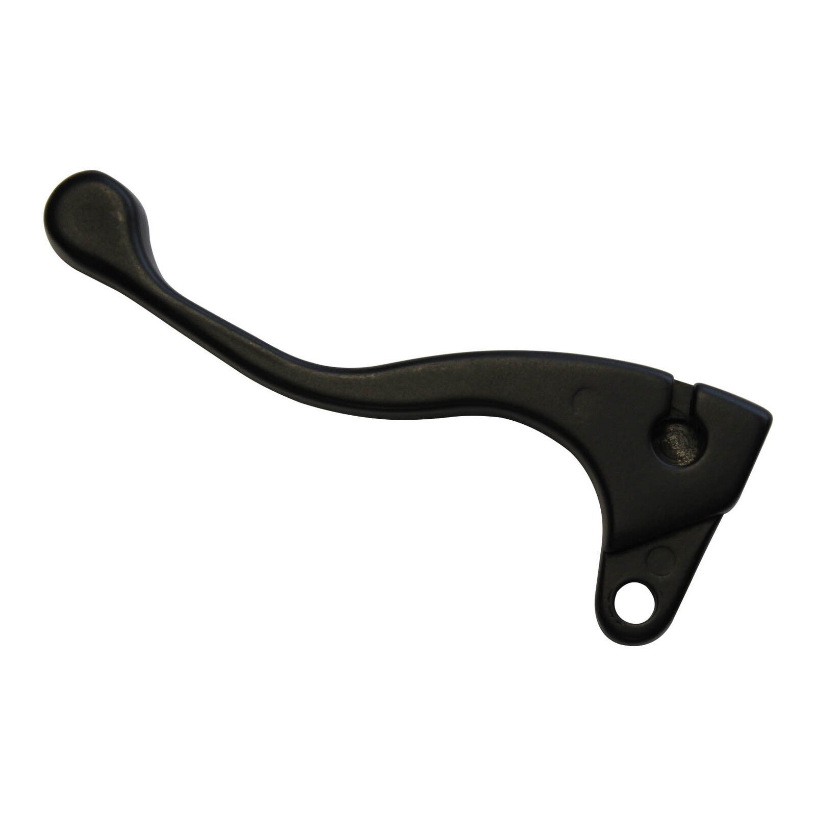 Whites Brake Lever Honda XL125-500 Short Blade
