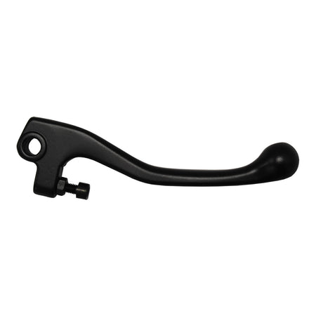 Whites Brake Lever Honda CR80-500 / CRF150/230 / XR250R/400R - Black