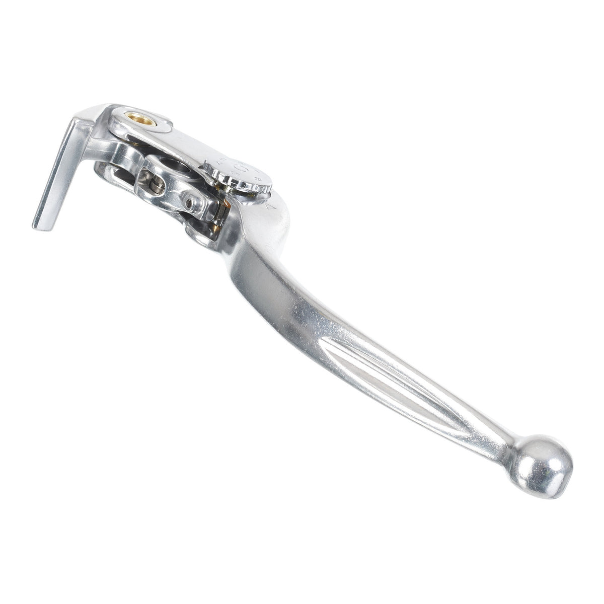 Whites Brake Lever Yamaha B7N