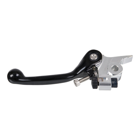 Whites Folding Brake Lever - Husqvarna
