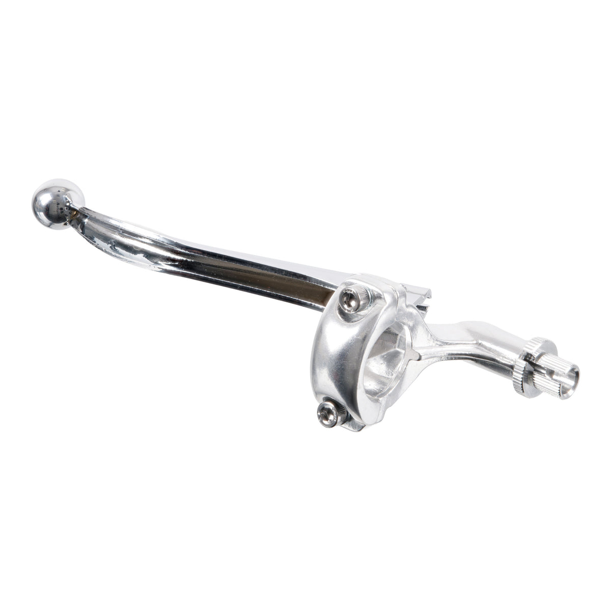 Whites Clutch Lever Assembly Ball End British 1 Bar