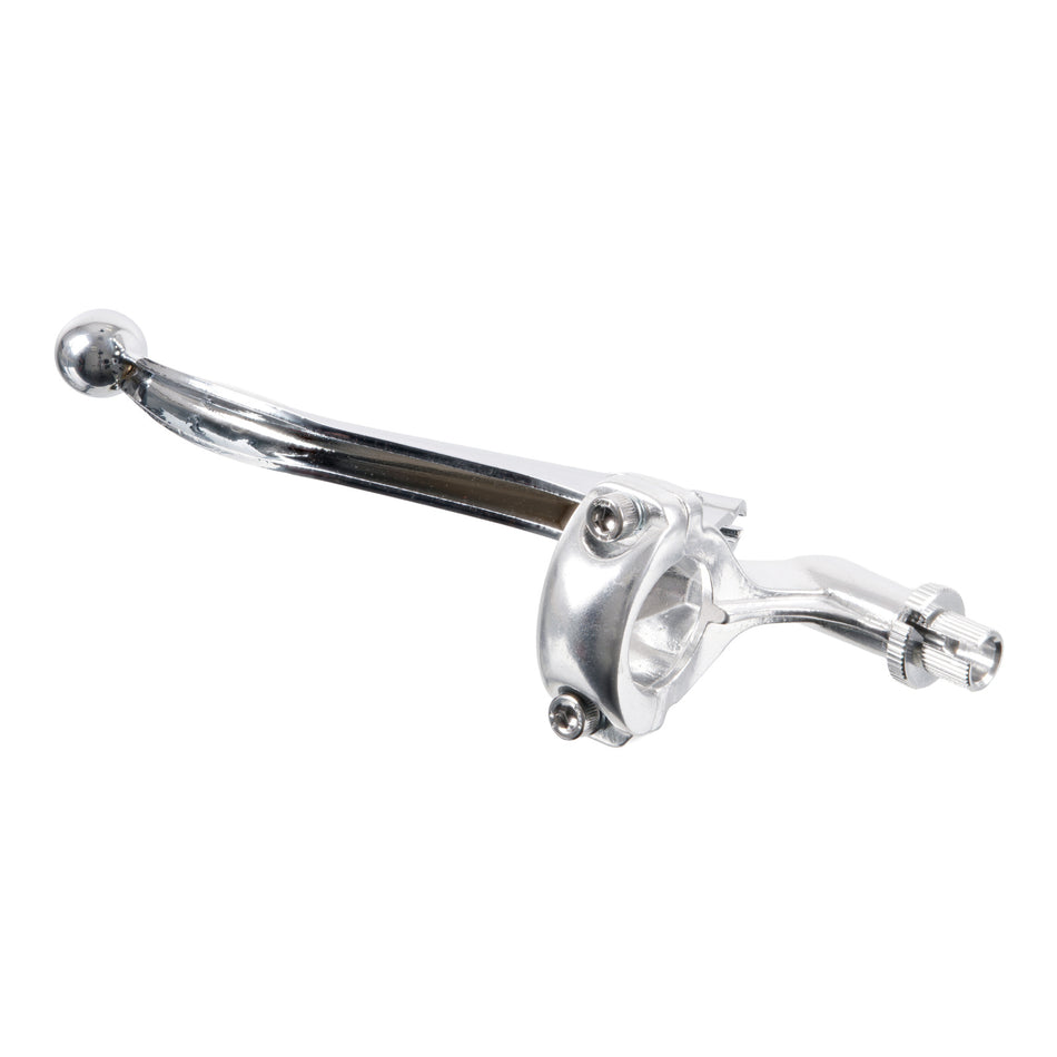 Whites Clutch Lever Assembly Ball End British 1 Bar