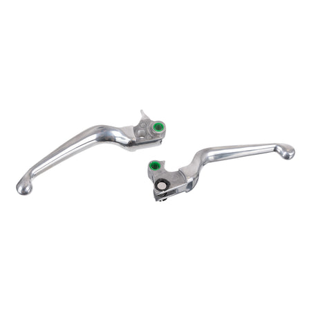 Whites Lever Set HD (Pair) CHR 96 - Wide Blade