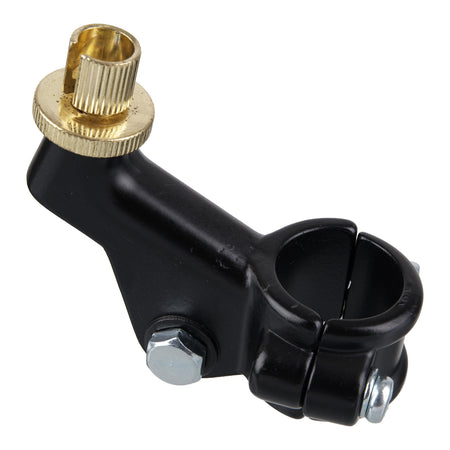 Whites Left Bracket Honda 2-piece XR Thick Type