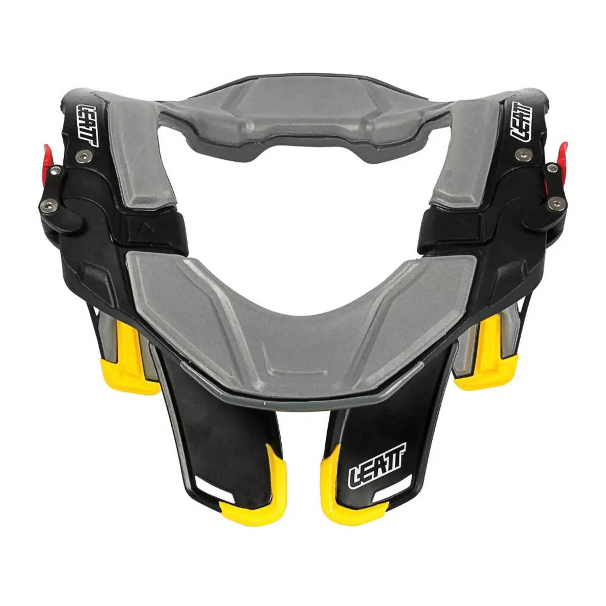 Leatt STX Road Neck Brace - Stealth