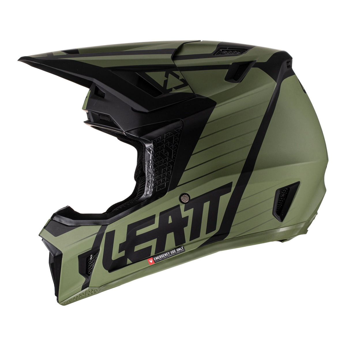 Leatt 7.5 Helmet Kit - Cactus