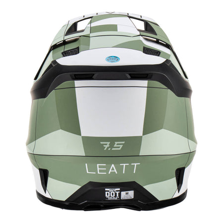 Leatt 7.5 Helmet Kit - Cactus
