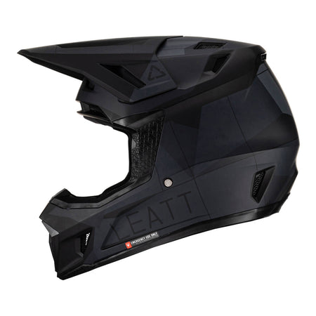 Leatt 7.5 Helmet Kit - Stealth