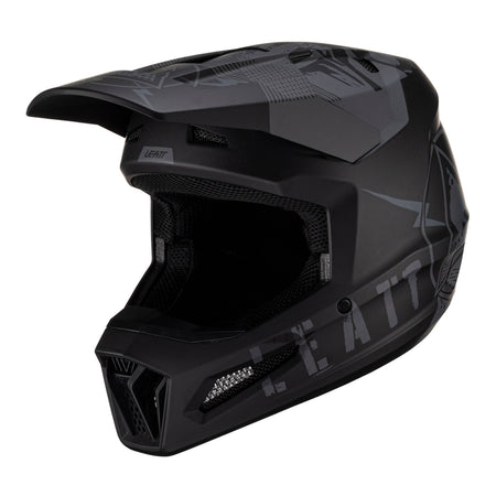 Leatt 2.5 Helmet - Stealth