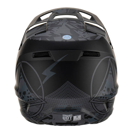 Leatt 2.5 Helmet - Stealth