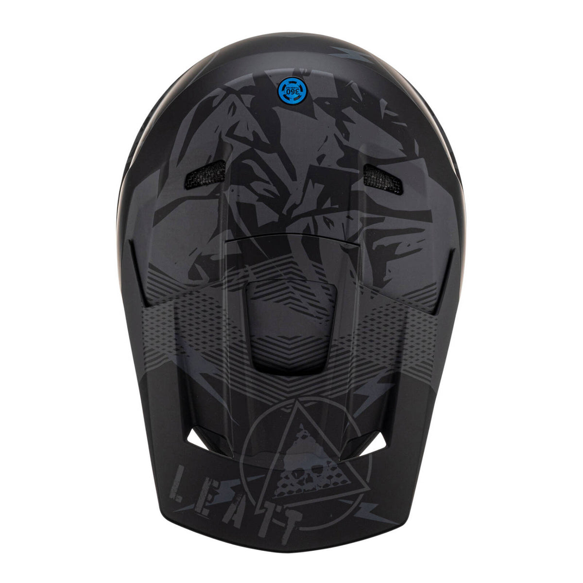 Leatt 2.5 Helmet - Stealth