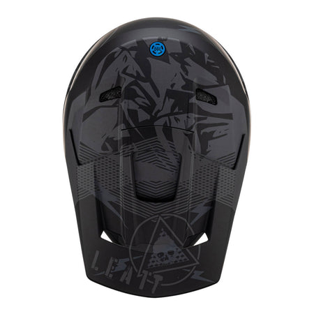 Leatt 2.5 Helmet - Stealth