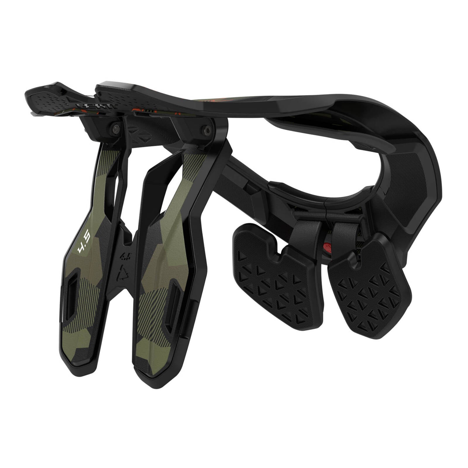 Leatt 4.5 Neck Brace - Camo