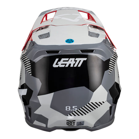 Leatt 2024 8.5 Helmet Kit - Forge