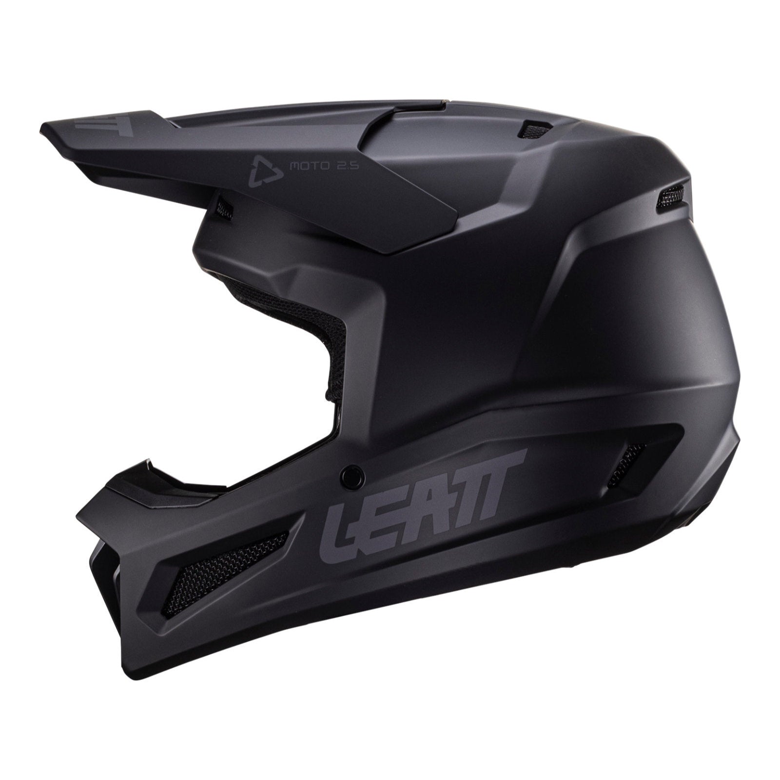 Leatt 2026 2.5 Helmet - Stealth