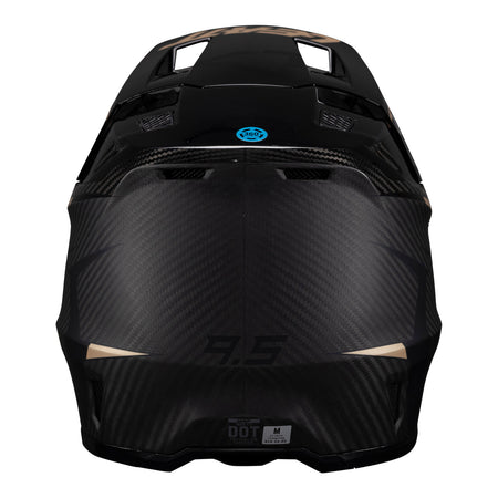 Leatt 2026 9.5 Helmet Kit - Carbon