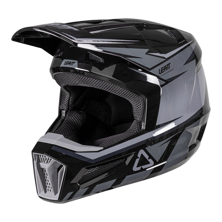 Leatt 2026 2.5 Helmet - Grey