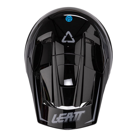 Leatt 2026 2.5 Helmet - Grey