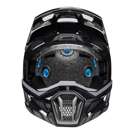Leatt 2026 2.5 Helmet - Grey