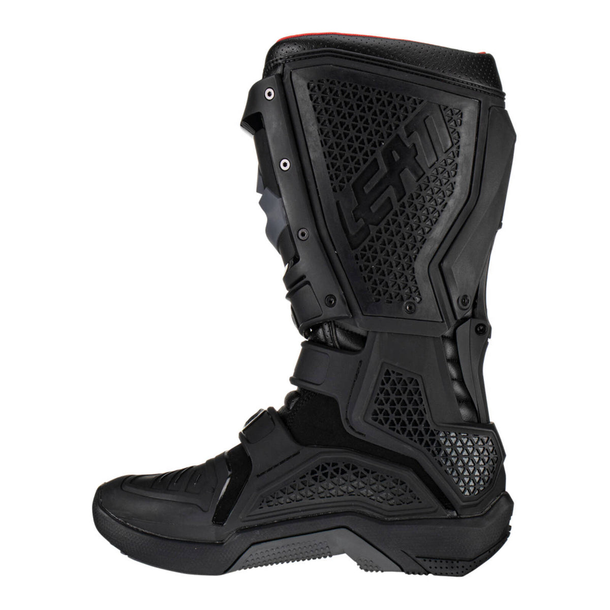 Leatt 5.5 FlexLock Boot - Black