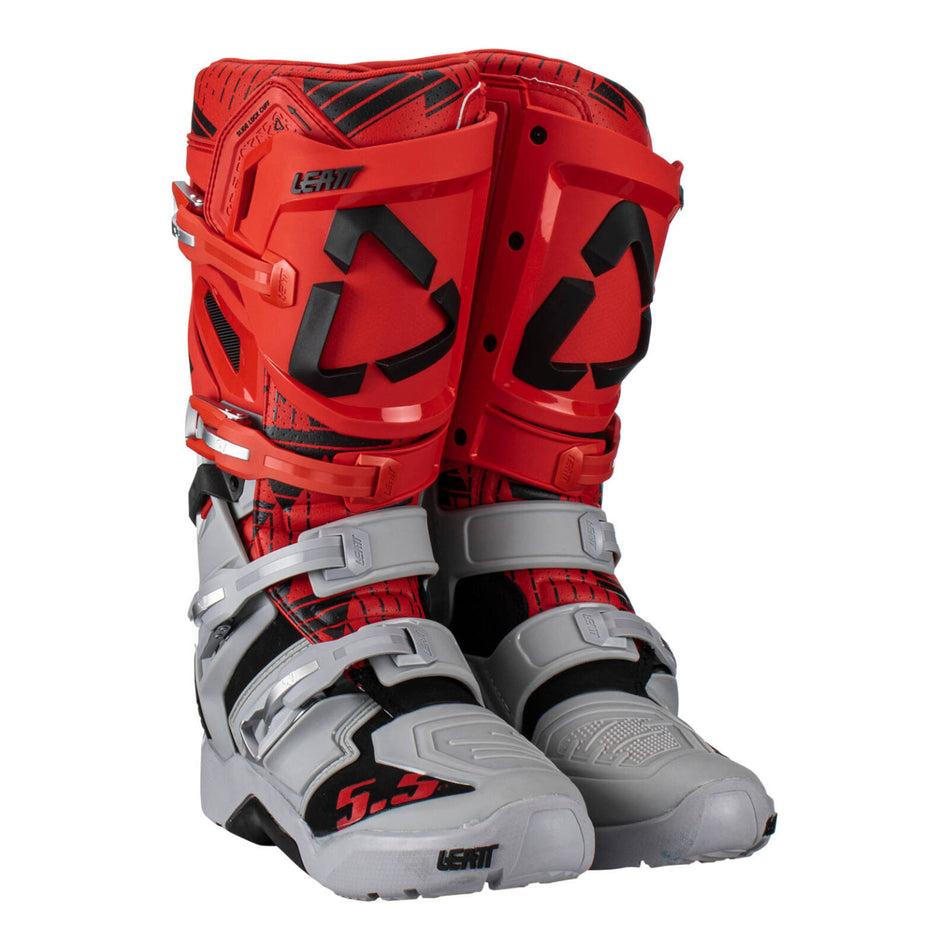Leatt 5.5 FlexLock Enduro Boot - JW22